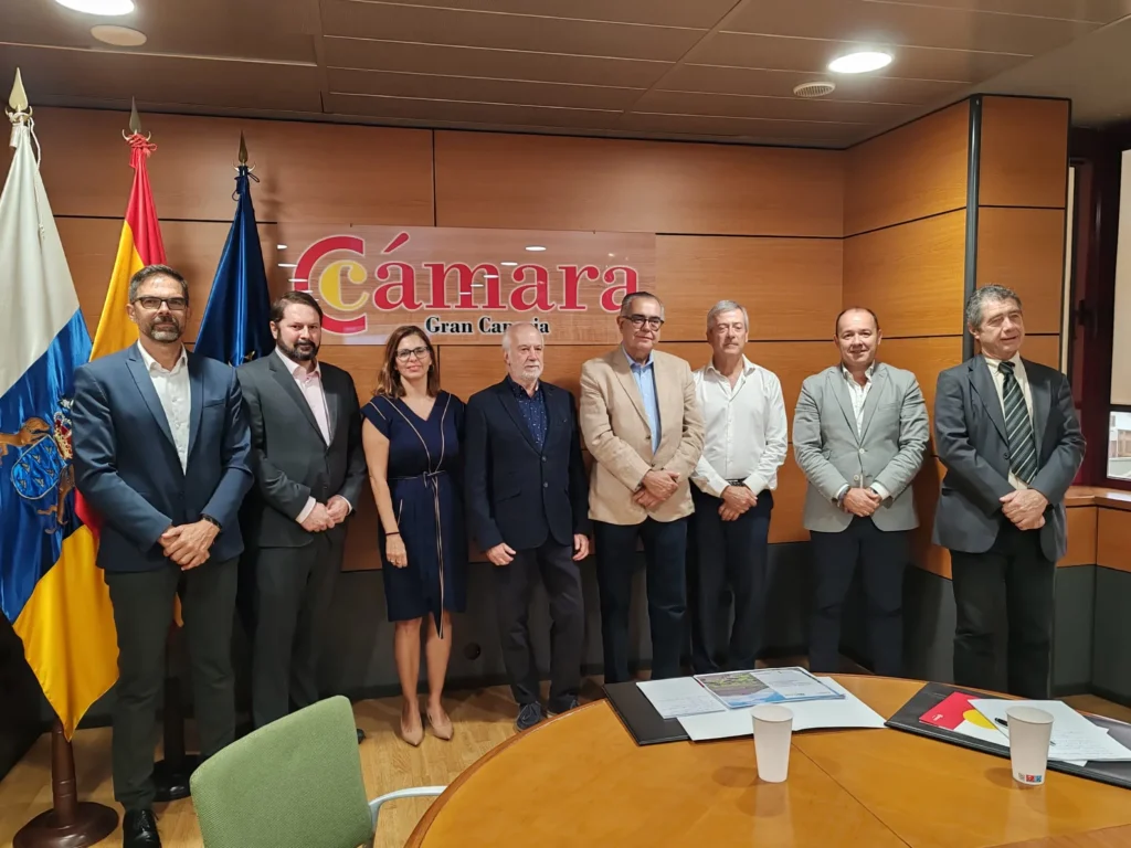 The British Market: A Pillar for Tourism in the Canary Islands in the Second Quarter of 2024