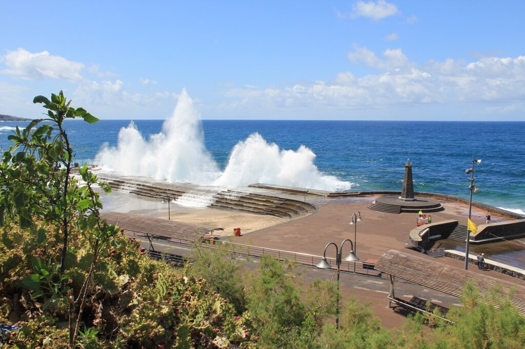 ISTAC publica el 34% de los turistas que viajaron a Canarias durante el tercer trimestre de 2024 no consideraron otro destino a la hora de elegir el viaje