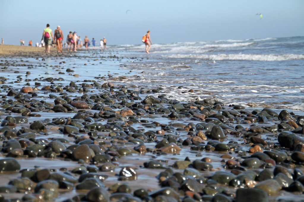 Canary Islands Close 2024 with a Record 17.77 Million Tourists