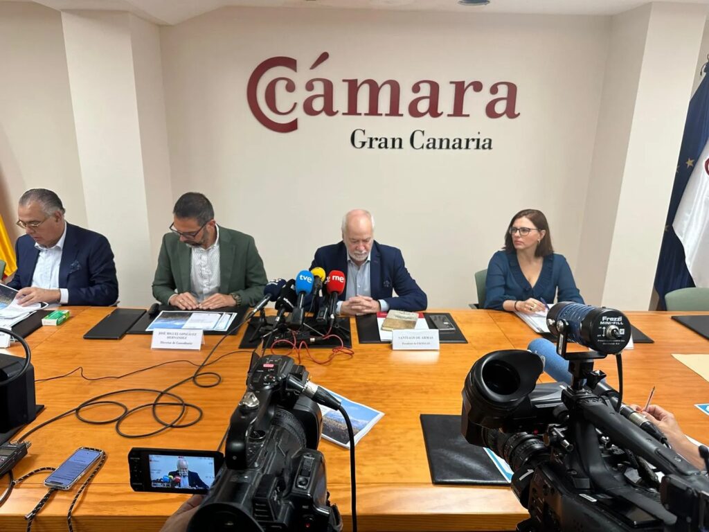 Canary Islands Achieve Higher Tourism Revenue in 2025 with Less Pressure on the Destination