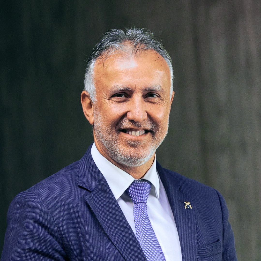 Ángel Victor Torre